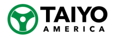 Taiyo America